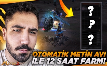 24 SAAT ARALIKSIZ METİN KESTİM (GERÇEKTEN)  - Rohan2