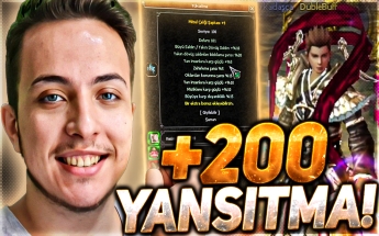 VSLİK ŞAMANI 120 KASIYORUZ! 3 ORAN YANSITMA BUFF! Rohan2 Numenor