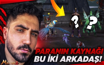 YOHARA 4. KAT BOSSLARI PARA KAYNAĞI