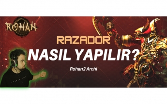 RAZADÖR KESİMİ DETAYLI ANLATIM ARCHİ ROHAN2