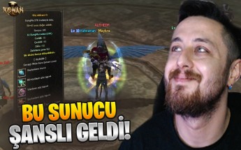 ÇEKİLİŞ SONUÇLARI! BU VİDEODA 5.000 EP VAR! HER ŞEY SUNAK İÇİN!  |  Metin2 - Rohan2